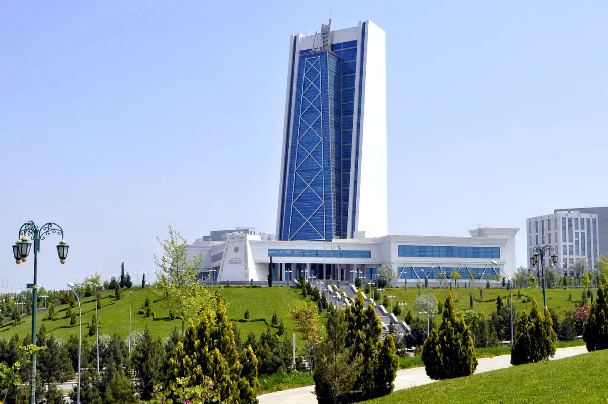 Russian universities will take part in the International Olympiad in Informatics in Ashgabat