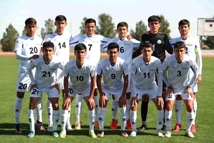 Ashgabat broke a five-match winless streak