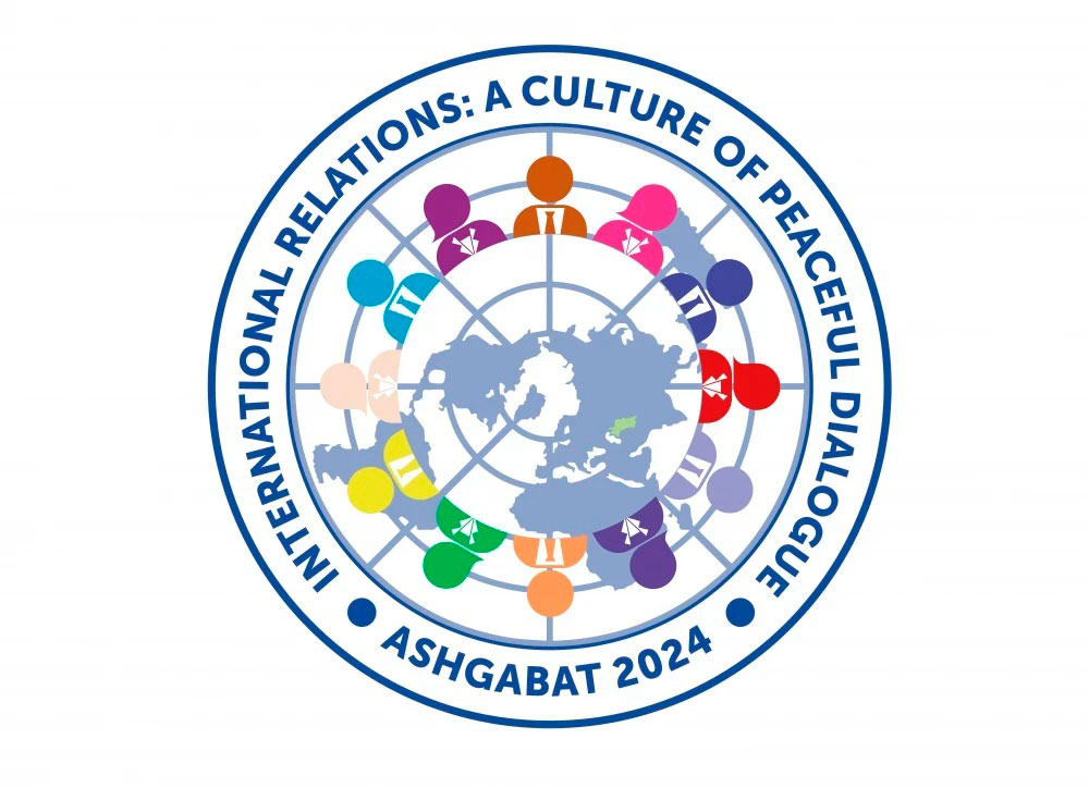 An international student competition for theme of the culture of peaceful dialogue