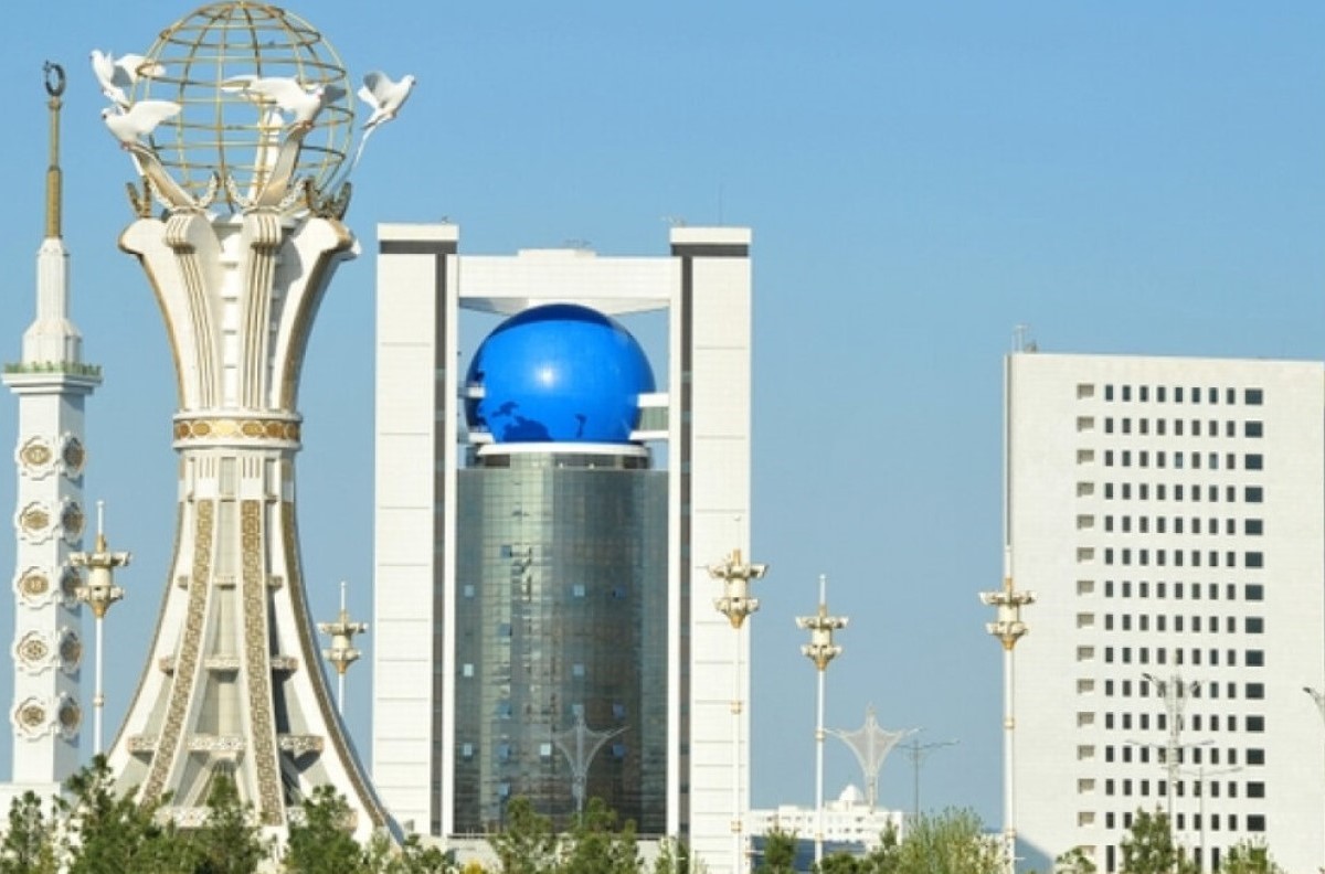 Министр иностранных дел Туркменистана выразил соболезнования Министерству иностранных дел Ирана