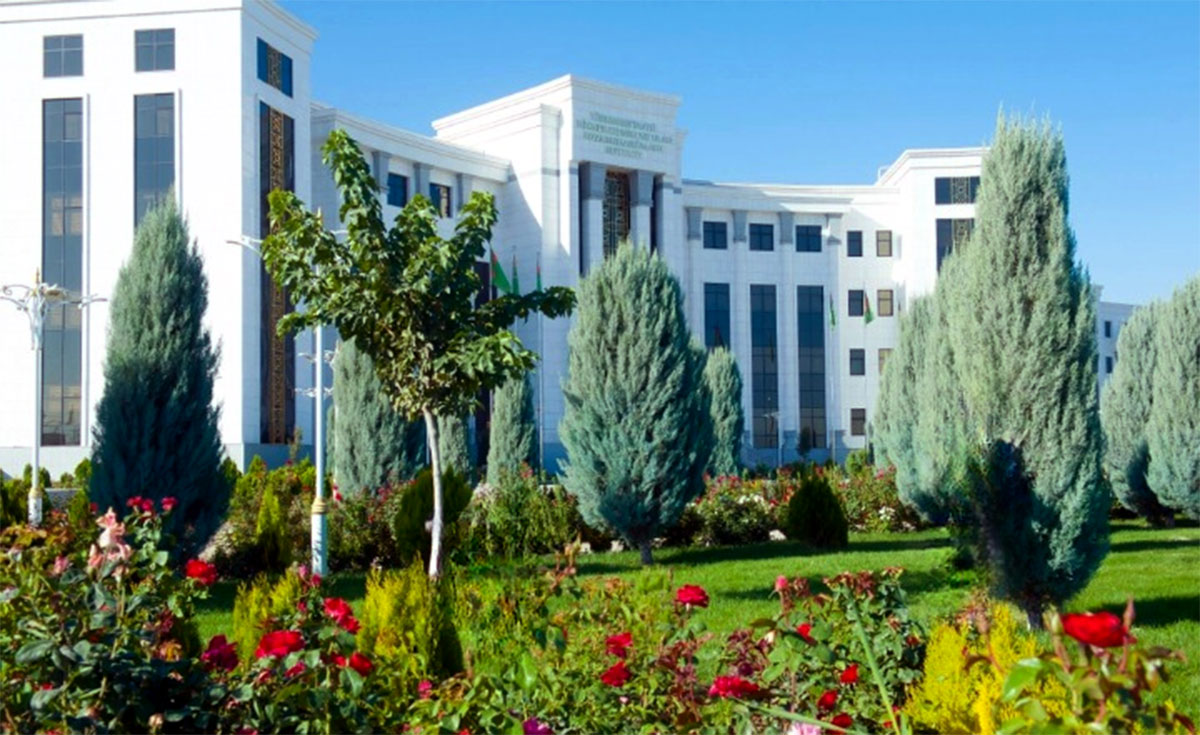 Türkmenistanyň wekilleri Hazar ylym-bilim kongresine gatnaşdylar