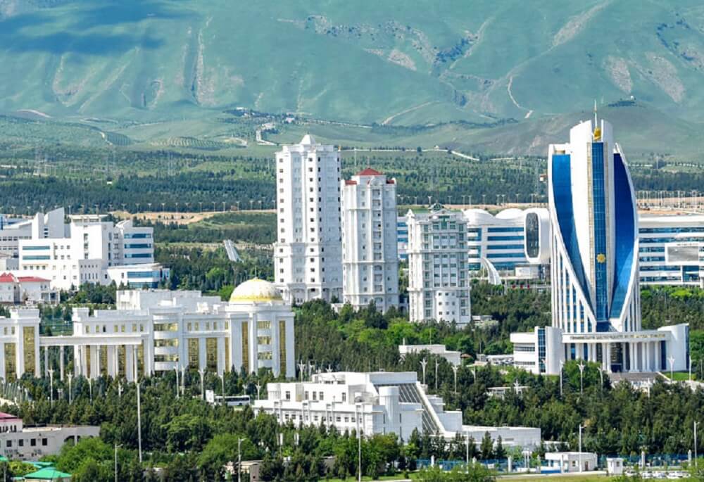 Turkmenistan, with the support of partners and international organizations, strengthens epidemiological surveillance