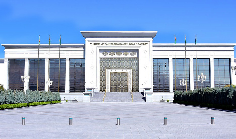 Turkmenistan to host the international exhibition "HI-TECH Turkmenistan 2024"