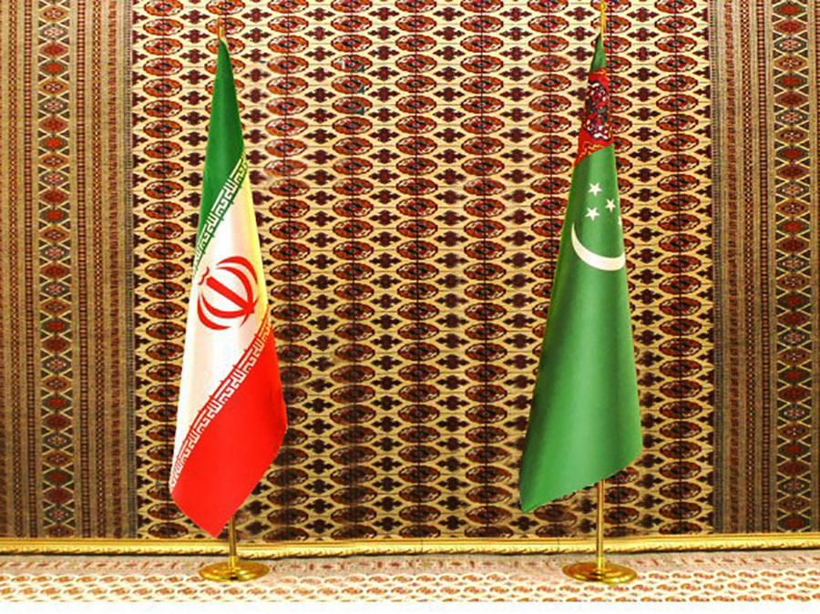 Iranian Ambassador expressed confidence in further strengthening of Turkmen-Iranian cooperation