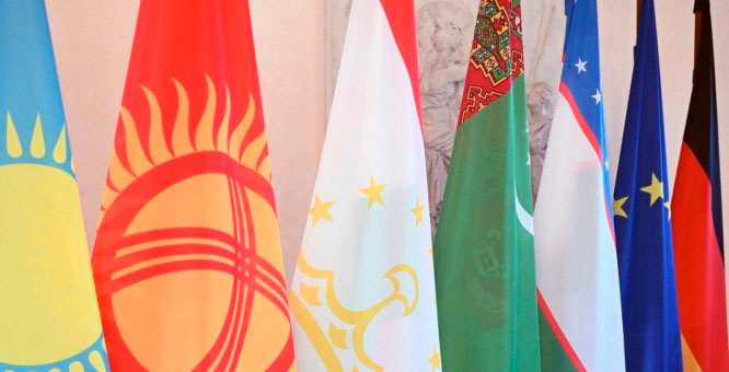 President Serdar Berdimuhamedov: «The prospect of economic cooperation between Central Asia and Germany is huge»