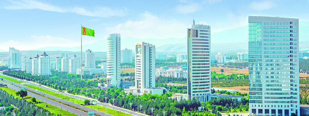 The Chairman of the Halk Maslahaty of Turkmenistan outlined the main features of the country's economic development