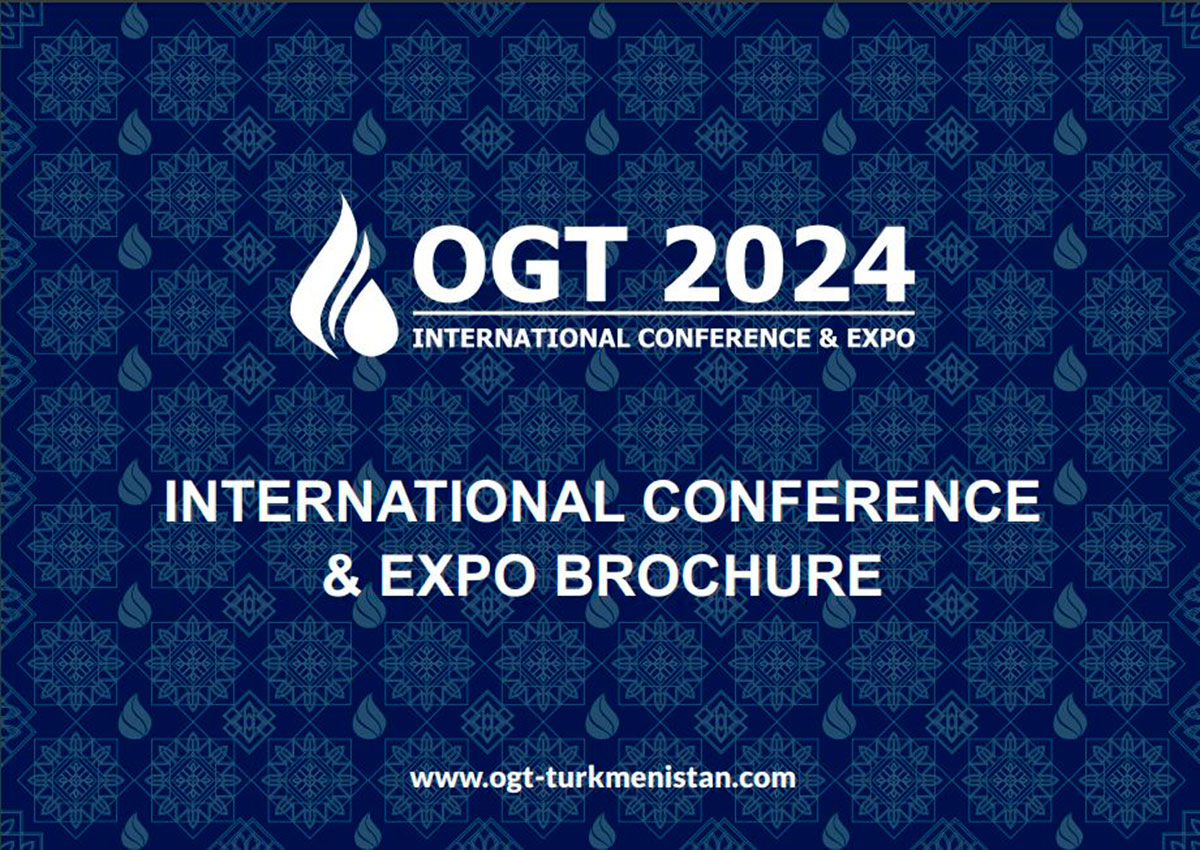 OGT 2024 conference promises to be an important platform for discussing current global energy issues