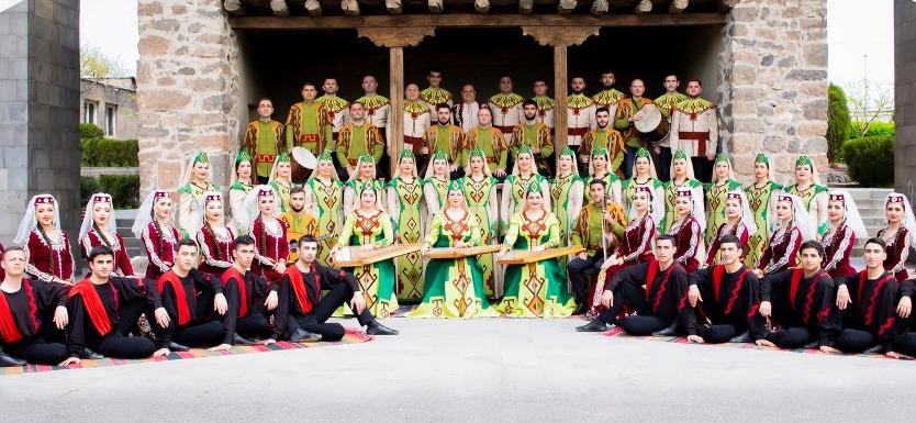 Program for the Days of Culture of the Republic of Armenia in Turkmenistan