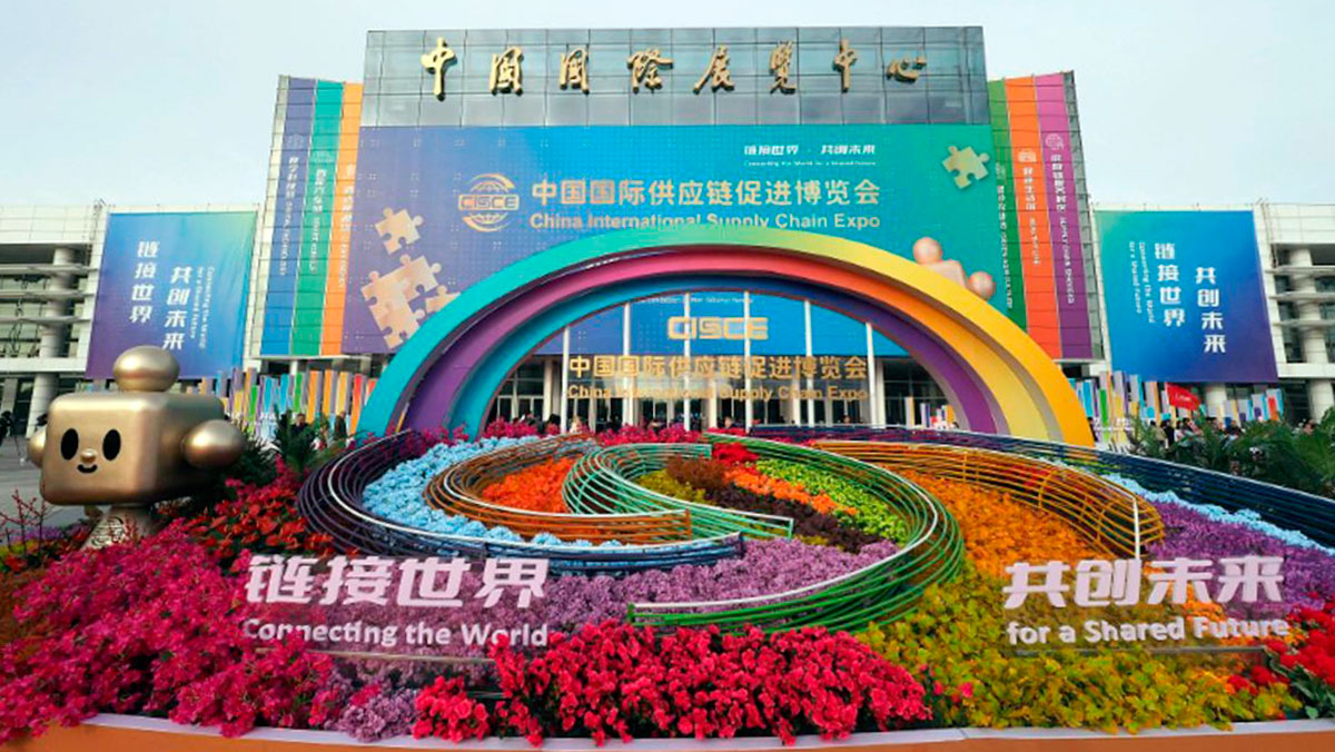 Turkmen entrepreneurs are expected at the exhibition in China