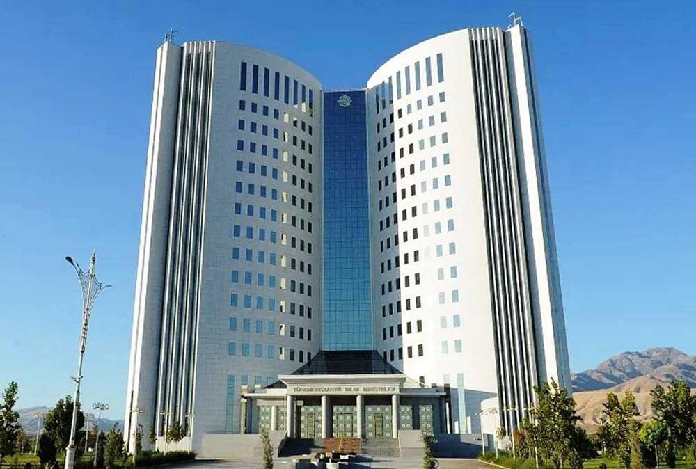 В Ашхабаде стартовал приём документов в вузы Румынии от граждан Туркменистана