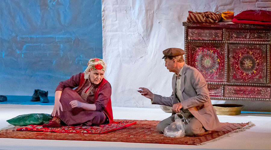 Paýtagtymyzda geçiriljek dynç alyş medeni çäreler