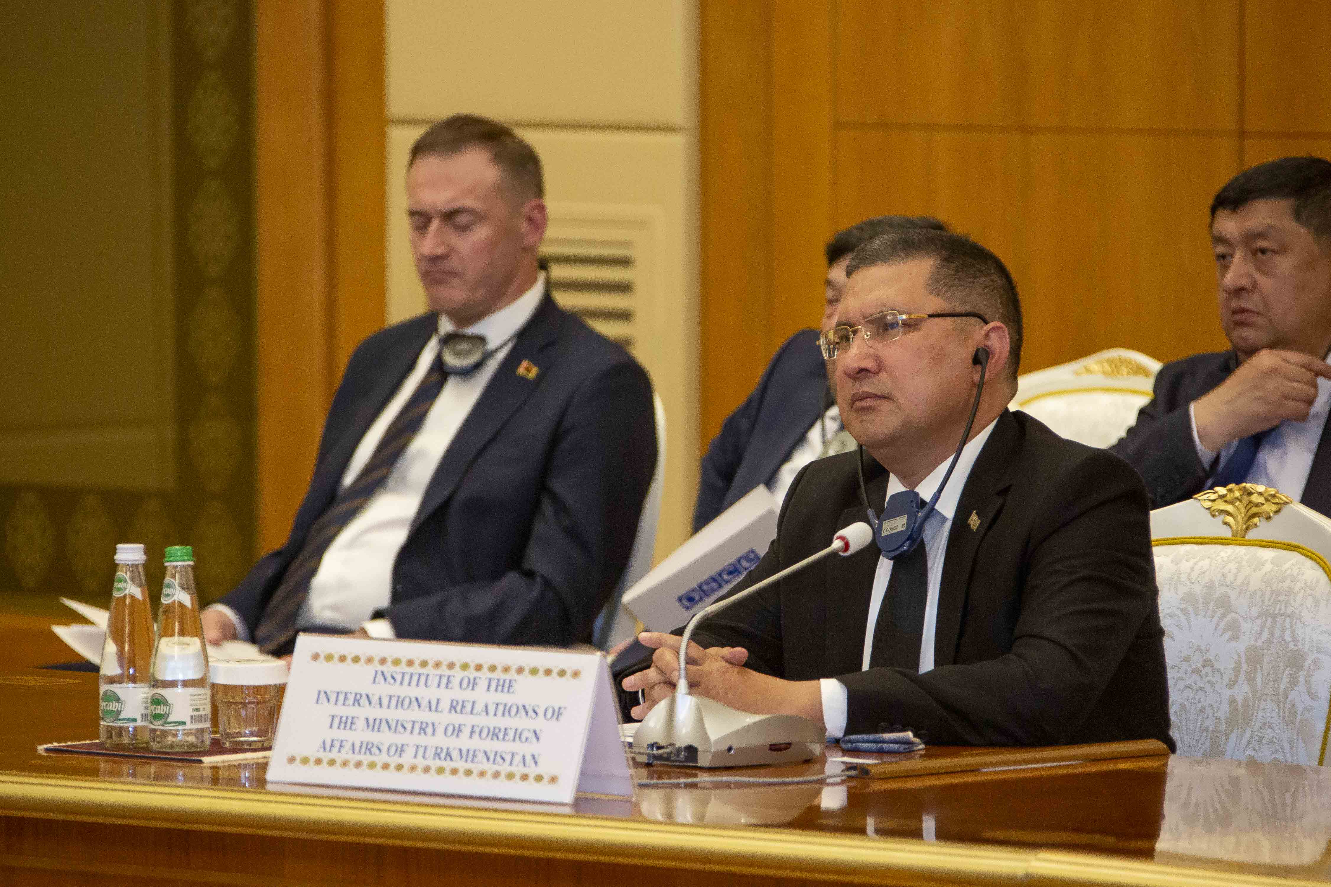 Хельсинкскому акту Совещания по безопасности и сотрудничеству в Европе – 50 лет