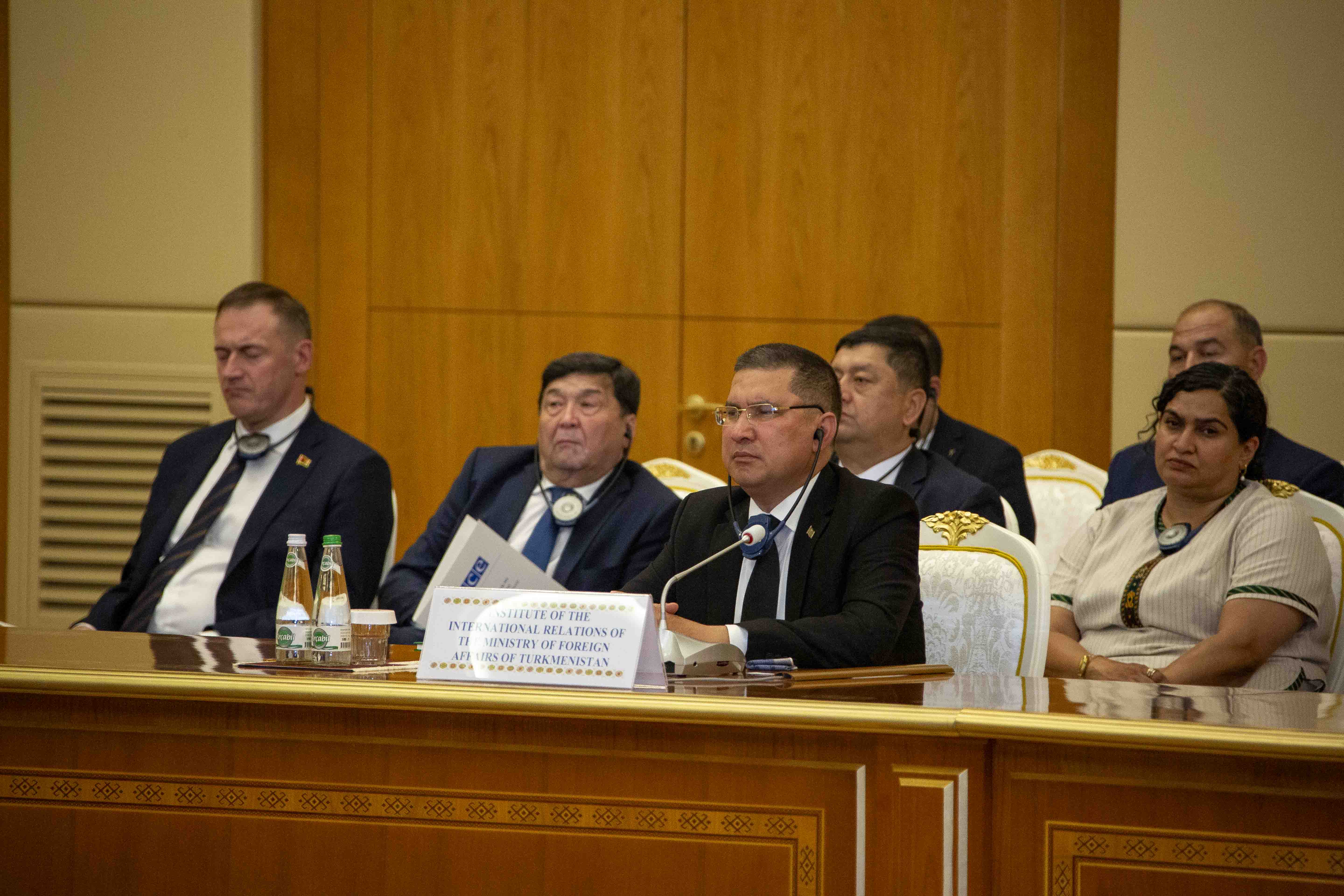 Хельсинкскому акту Совещания по безопасности и сотрудничеству в Европе – 50 лет