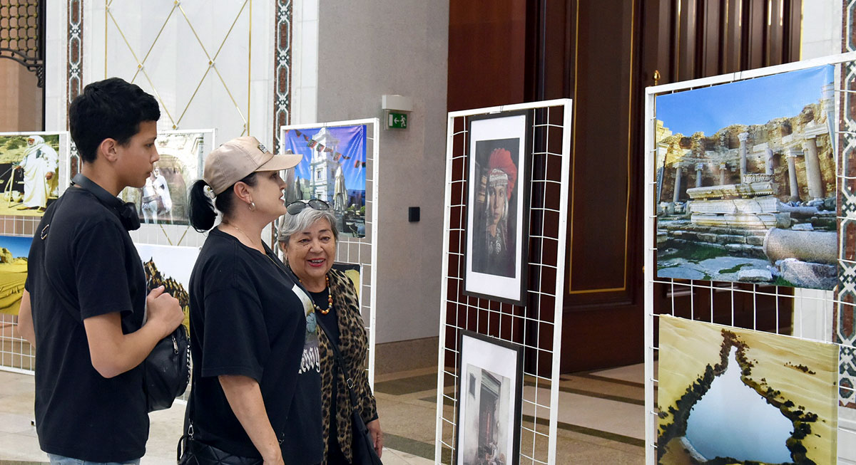 020525 69 THE ASHGABAT TIMES