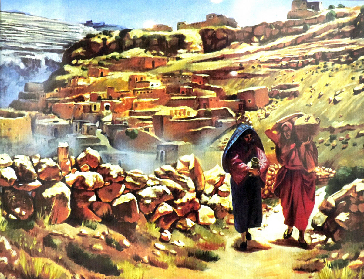 020525 73 THE ASHGABAT TIMES