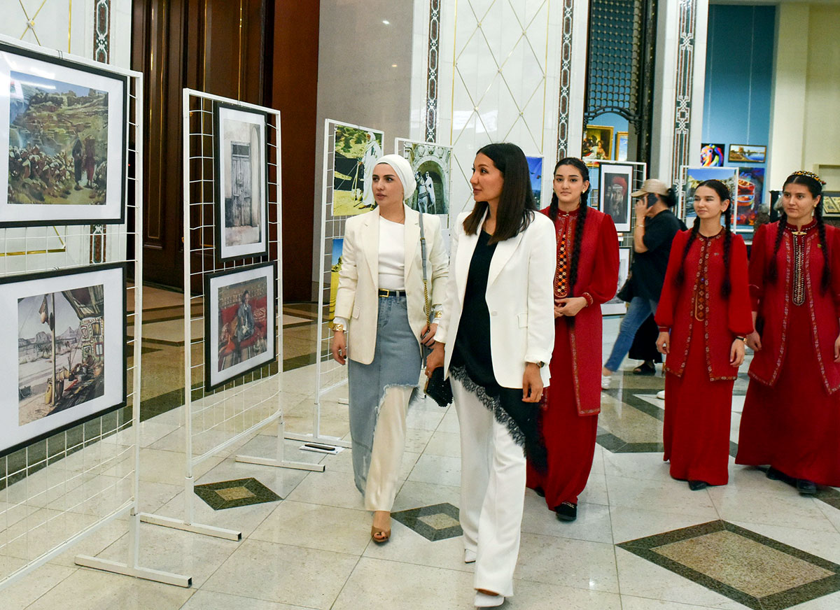 020525 75 THE ASHGABAT TIMES