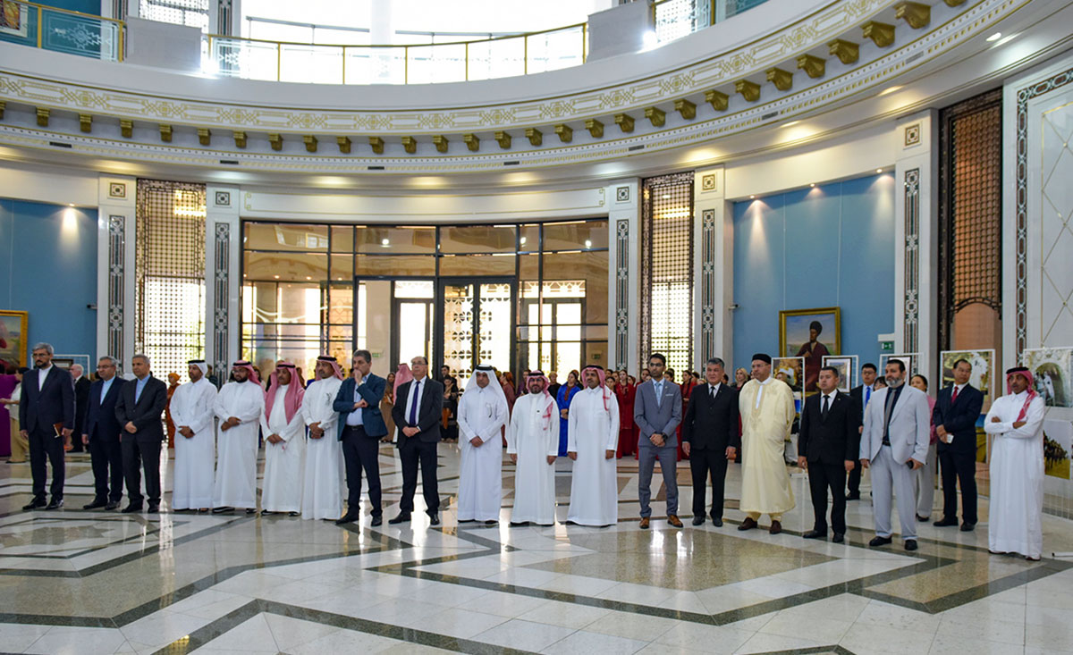 020525 78 THE ASHGABAT TIMES