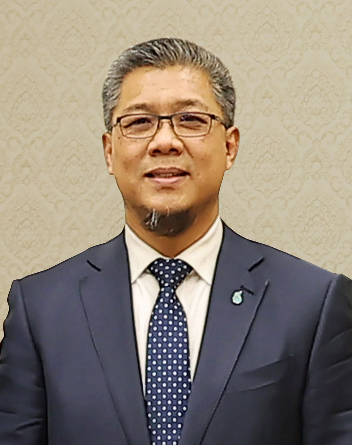 Национальный Лидер туркменского народа, Председатель Халк Маслахаты Туркменистана Герой-Аркадаг встретился с представителями компании «Petronas»