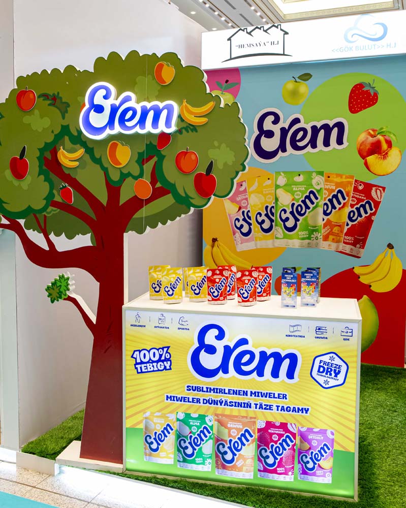 «Ak şäherim Aşgabat» atly köpugurly halkara sergi we maslahat