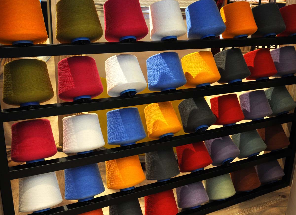 В Ашхабаде открылась международная выставка-ярмарка «Turkmentextile Expo – 2025»