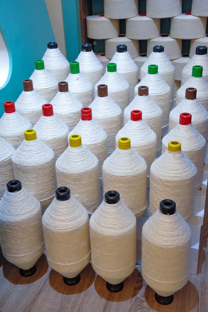 В Ашхабаде открылась международная выставка-ярмарка «Turkmentextile Expo – 2025»