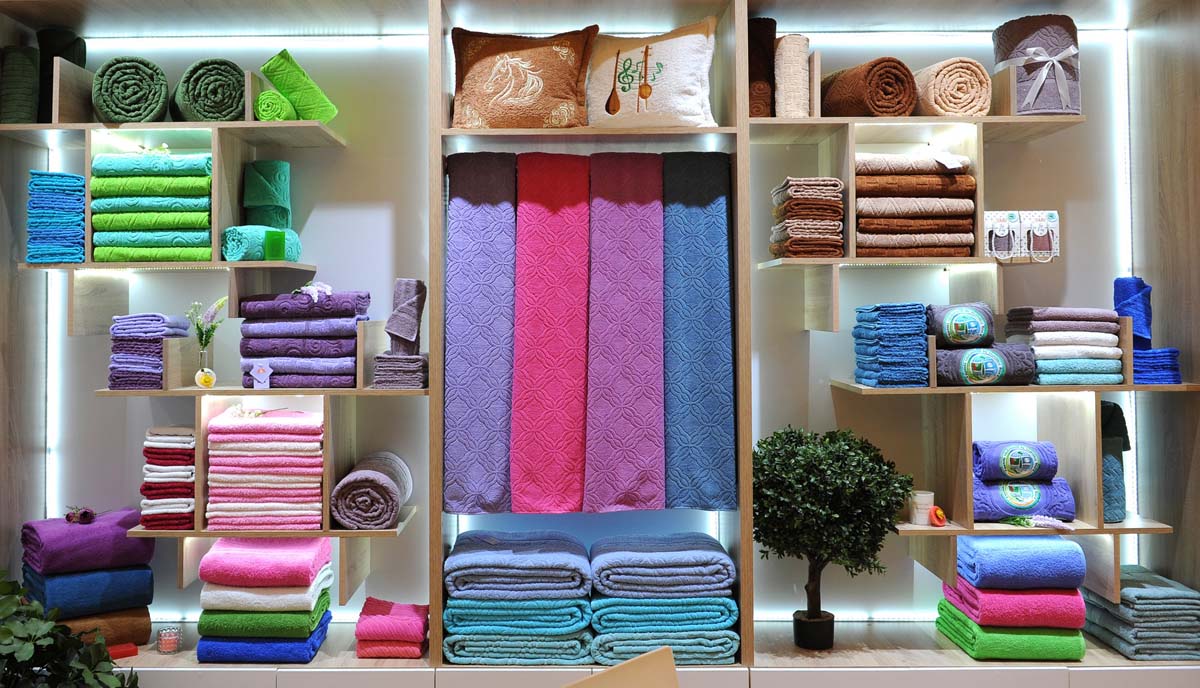 В Ашхабаде открылась международная выставка-ярмарка «Turkmentextile Expo – 2025»