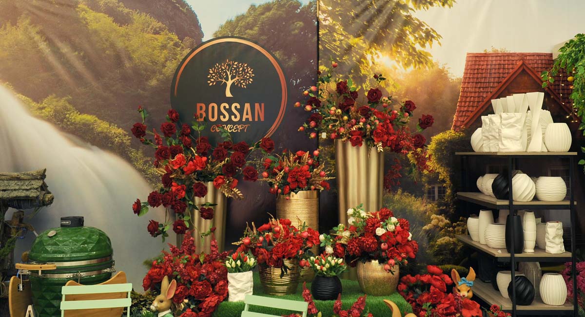 В Ашхабаде открылась международная выставка-ярмарка «Turkmentextile Expo – 2025»