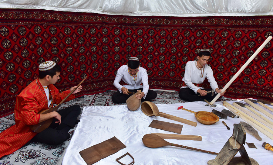 International Conference dedicated to Science Day