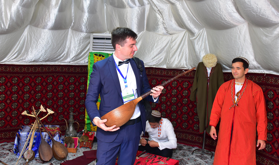 International Conference dedicated to Science Day