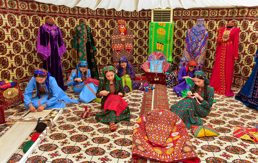 International Conference dedicated to Science Day