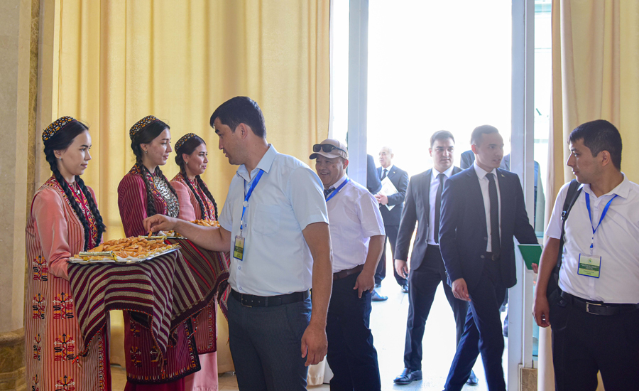 International Conference dedicated to Science Day