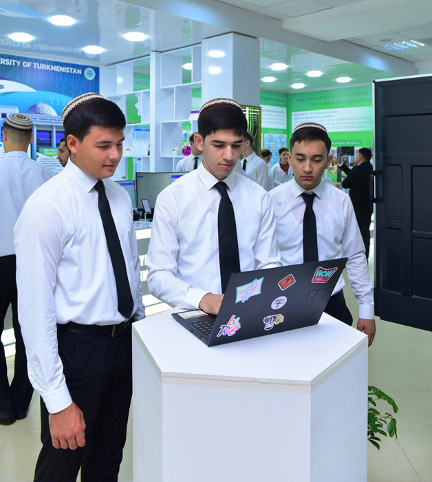 International Conference dedicated to Science Day