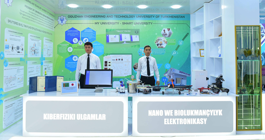 International Conference dedicated to Science Day