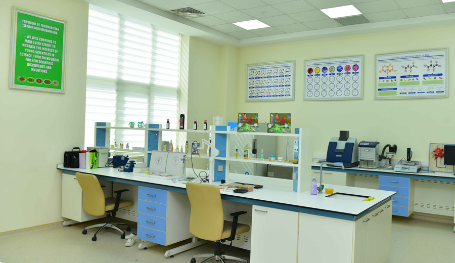 International Conference dedicated to Science Day