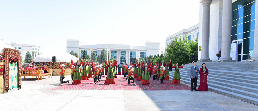 International Conference dedicated to Science Day