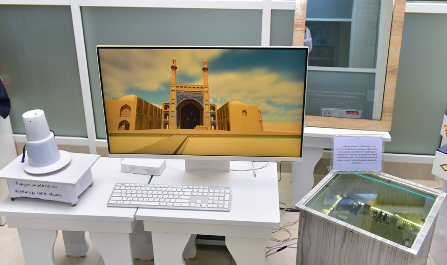 International Conference dedicated to Science Day