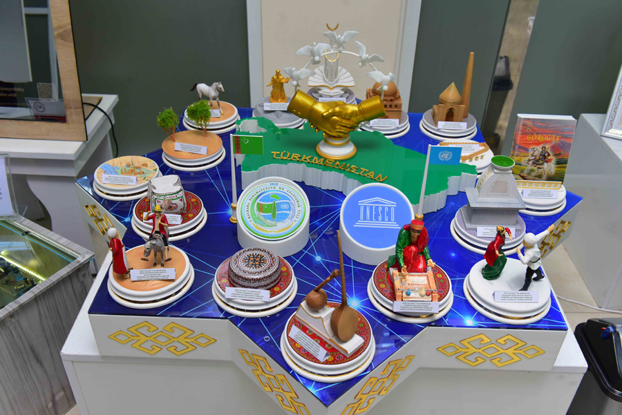 International Conference dedicated to Science Day