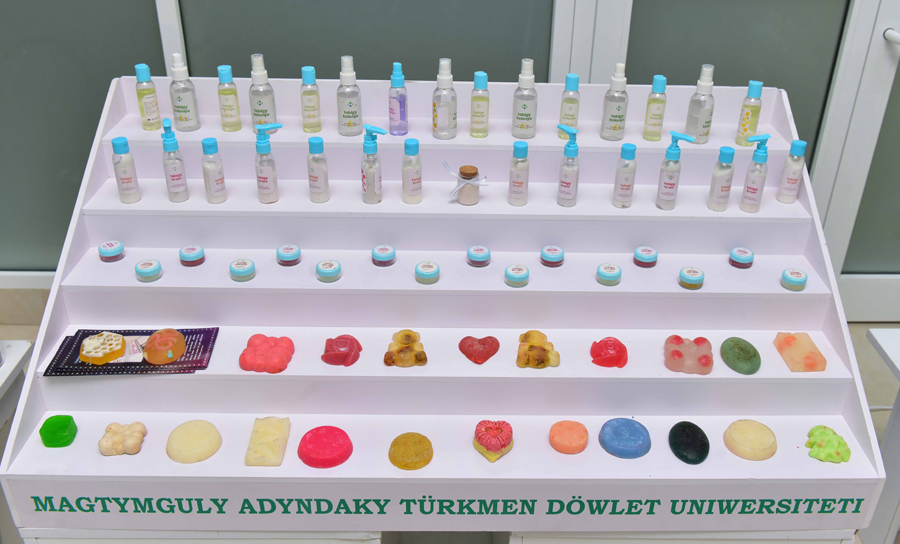 International Conference dedicated to Science Day