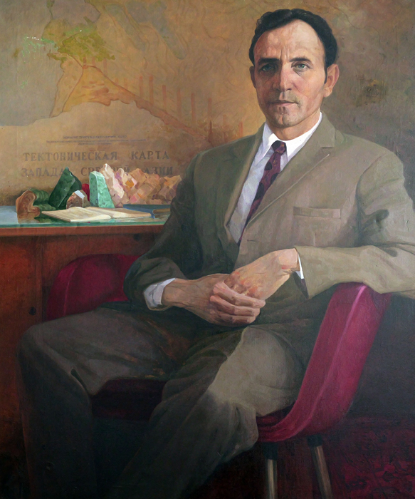 Döwürden birnäçe ädim öňde barýan ylym