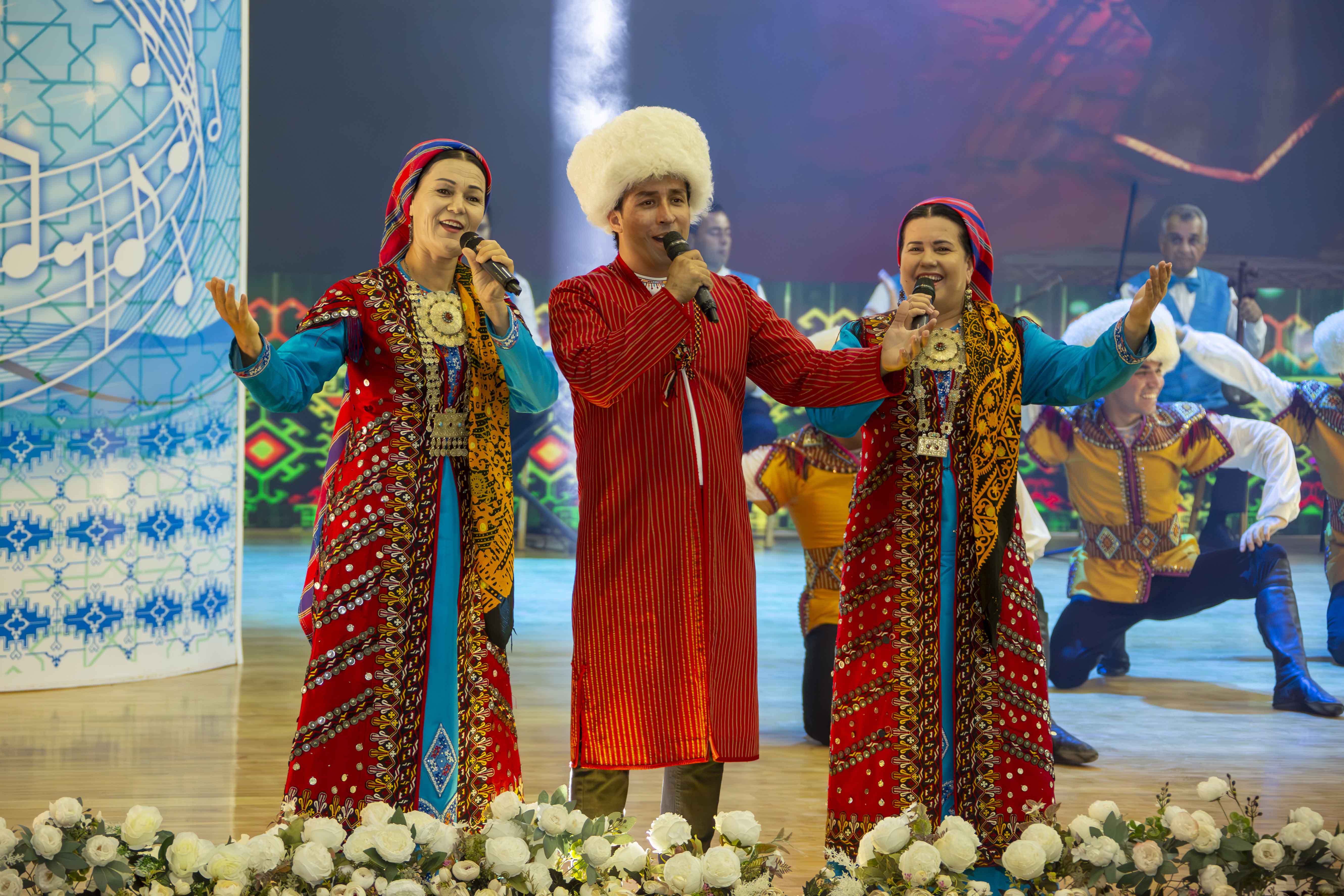 Medeniýet hepdeligi — 2025: üçünji gün