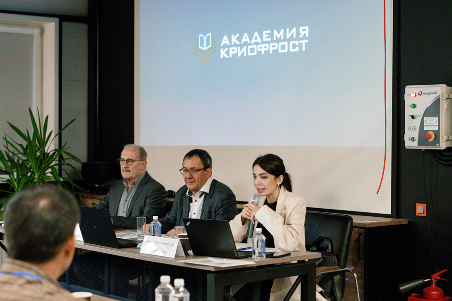 Turkmen delegation visited Moscow within the framework of UNIDO projects