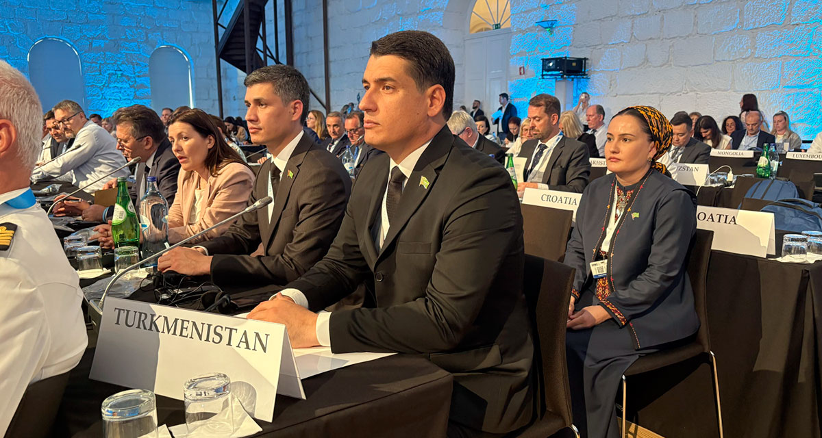 Вклад нейтралитета в укрепление мира и доверия был обсуждён на параллельном мероприятии в рамках Парламентской ассамблеи ОБСЕ