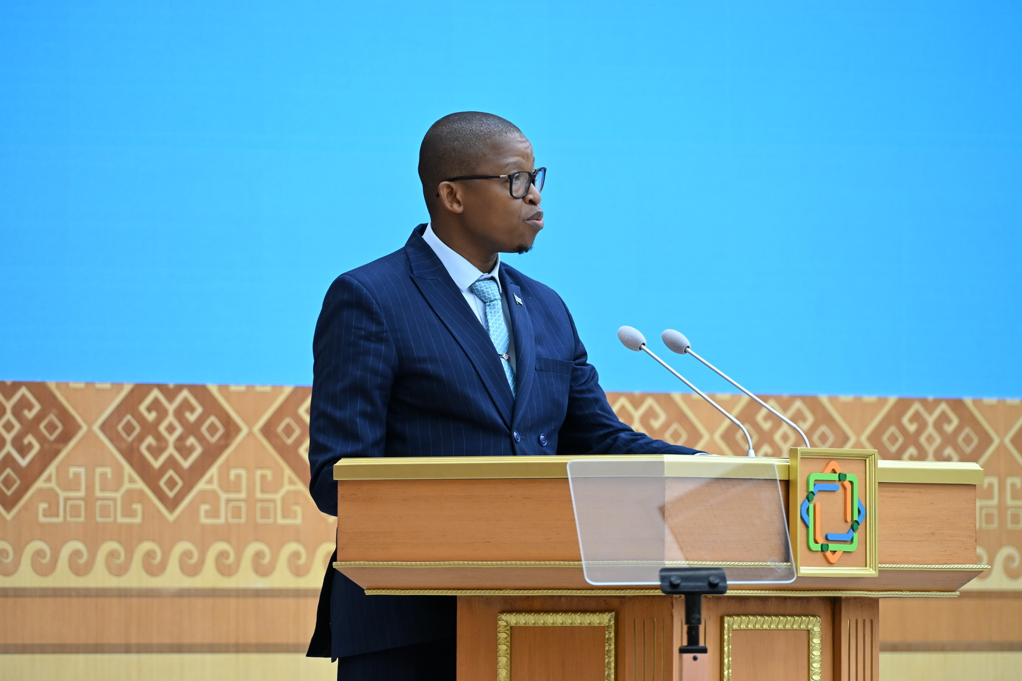 The UN Representative Forum has completed its work