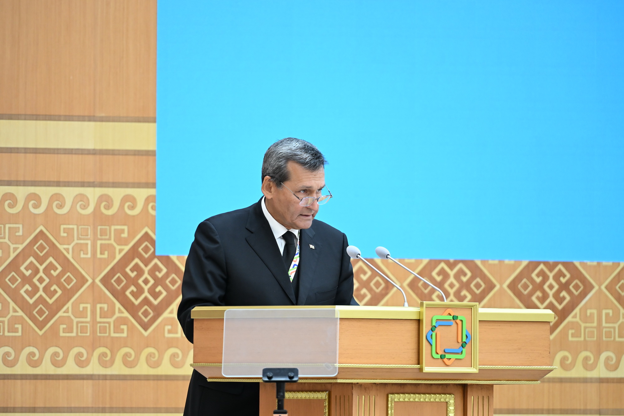 The UN Representative Forum has completed its work