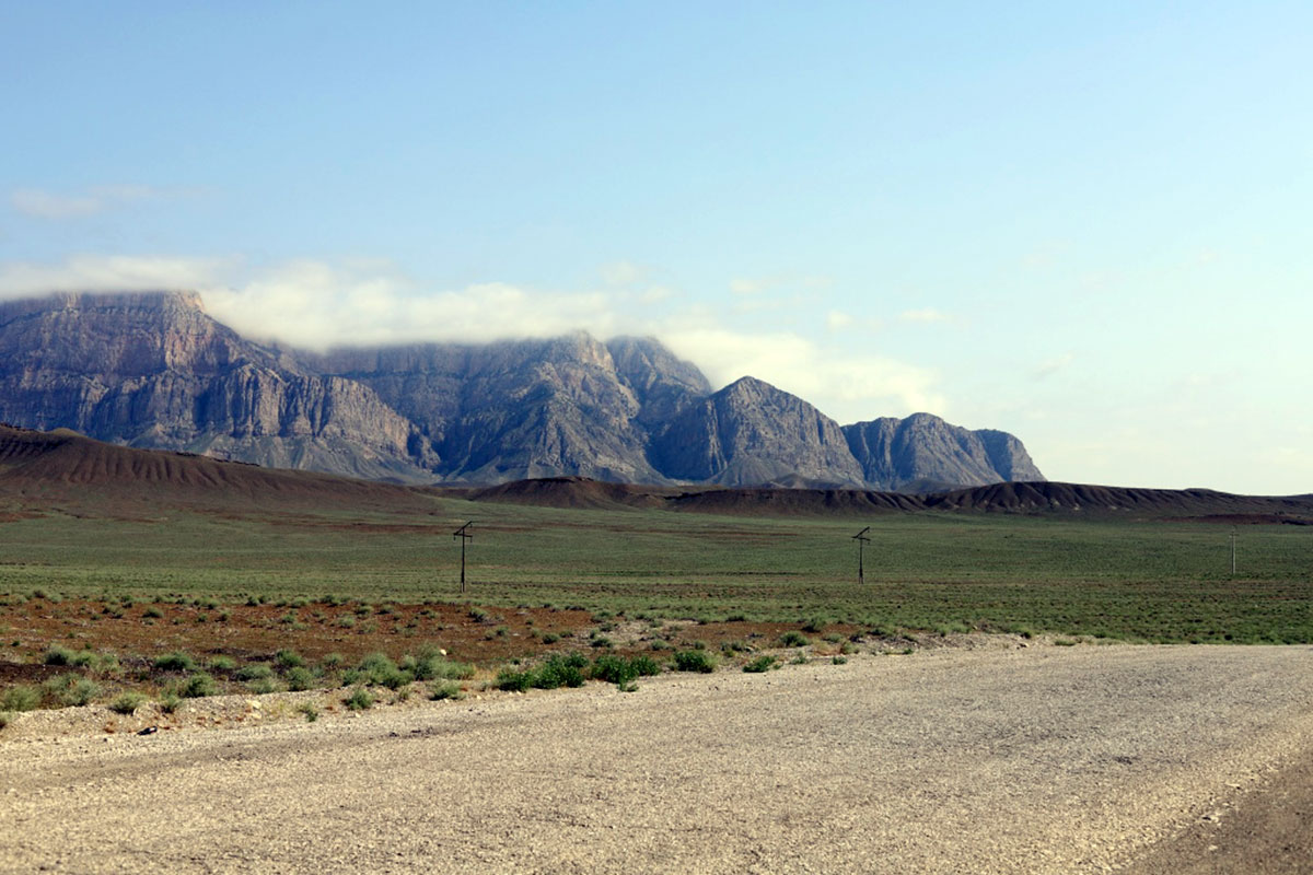 Горы Большой и Малый Балханы станут заповедными