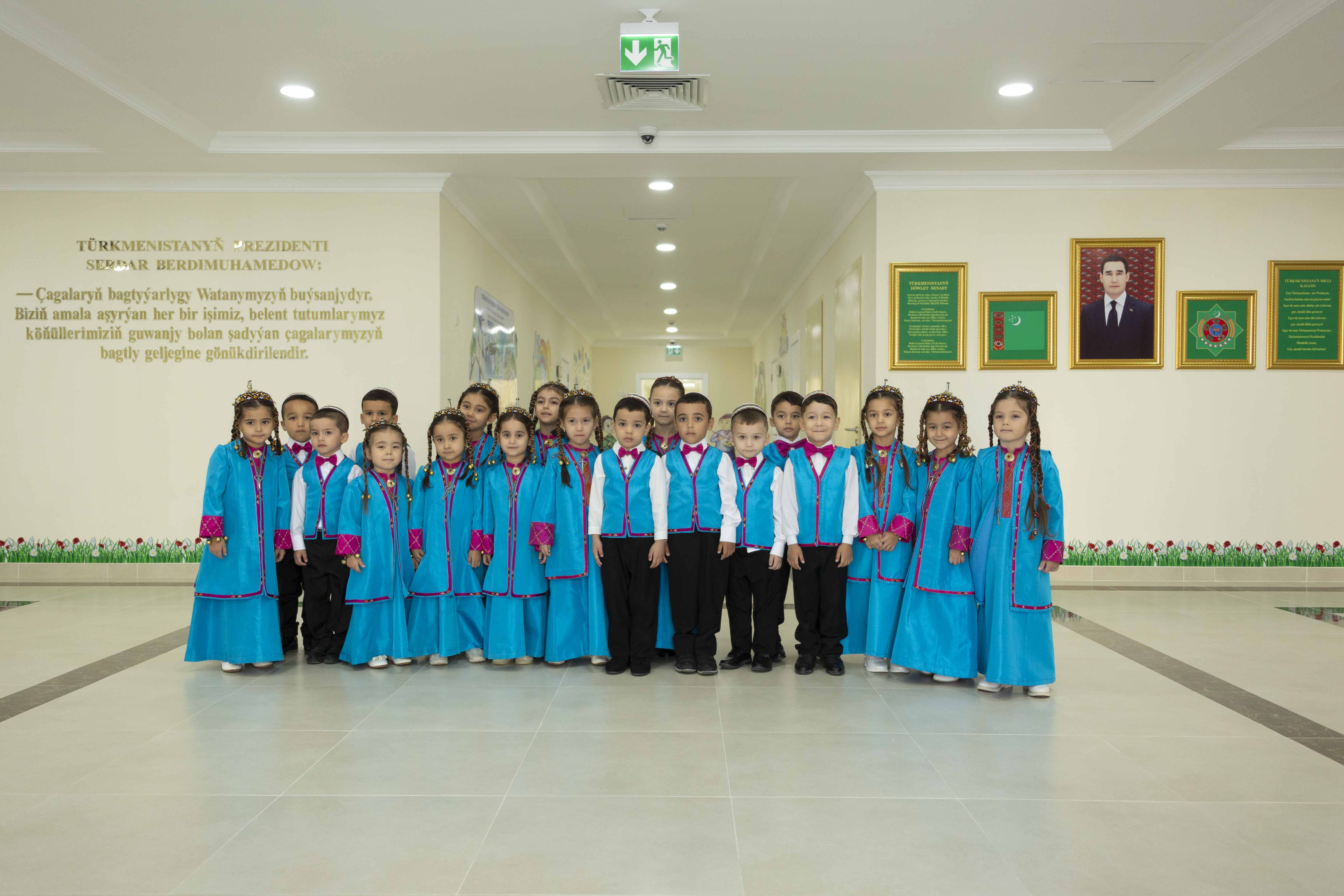 По случаю Дня знаний и студенческой молодёжи сданы в эксплуатацию новые здания