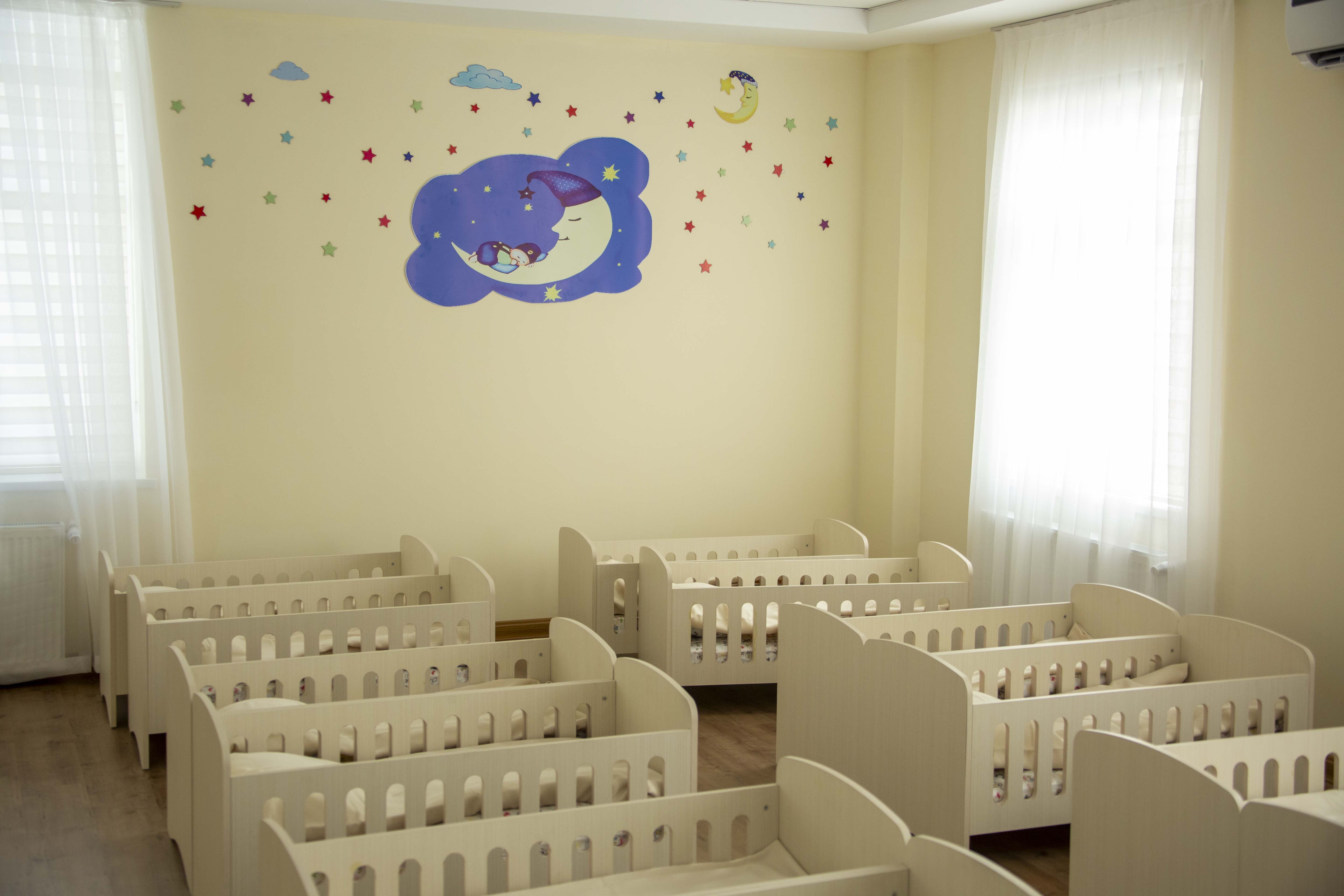 По случаю Дня знаний и студенческой молодёжи сданы в эксплуатацию новые здания