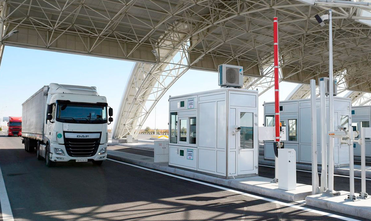 Туркменистан и страны ШОС призваны стать значимыми звеньями логистических цепочек