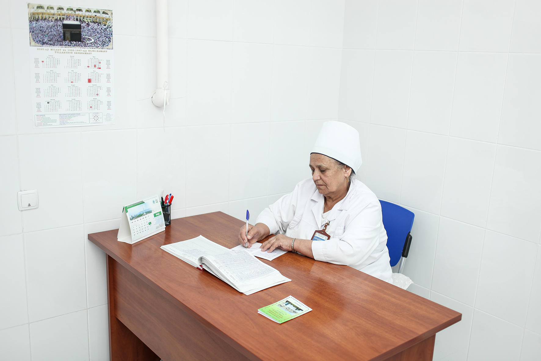 «Небитчи» – современная здравница с высоким уровнем сервиса