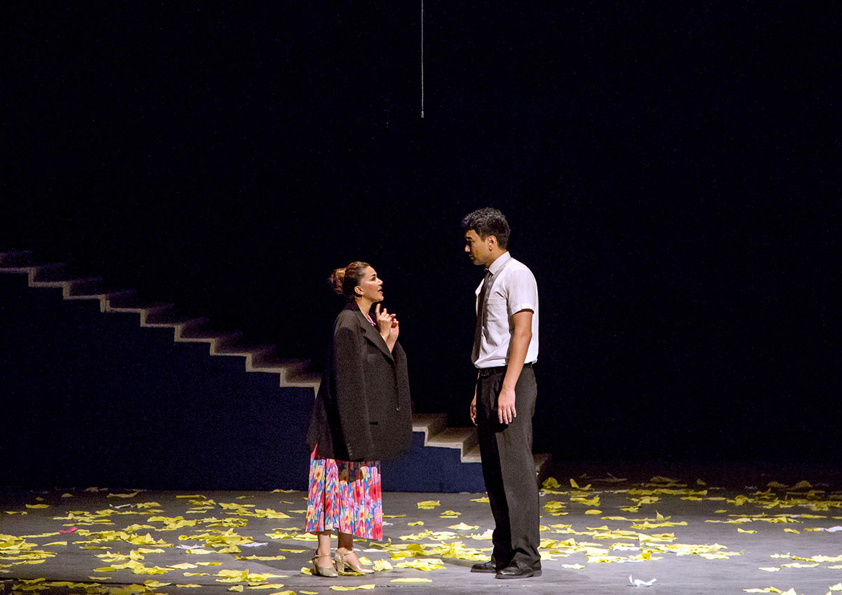 Gurbannazar Ezizow: «Men özümi aýamadym hiç ýerde»